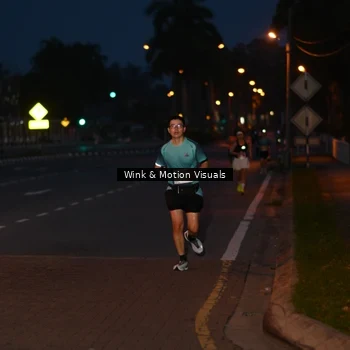 Runner Photo 8810549