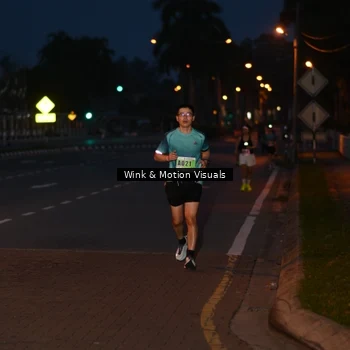 Runner Photo 8810551