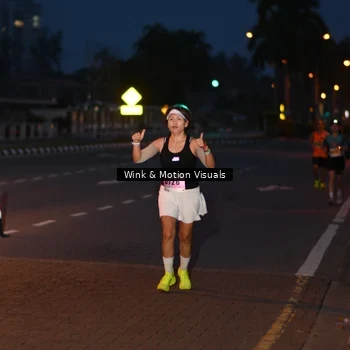 Runner Photo 8810553