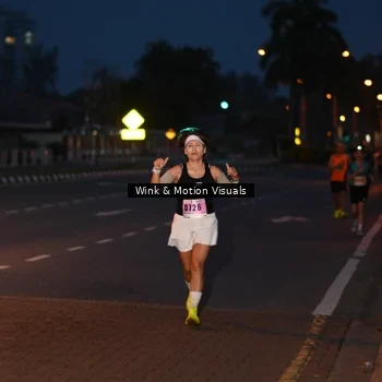 Runner Photo 8810554