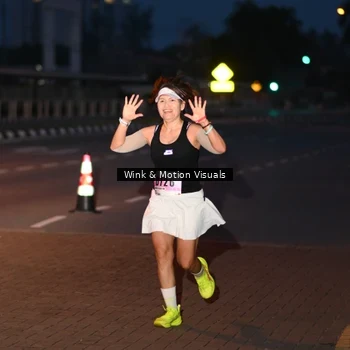 Runner Photo 8810555