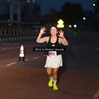 Runner Photo 8810556