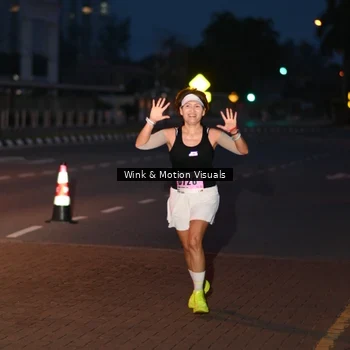 Runner Photo 8810557