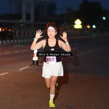 Runner Photo 8810562