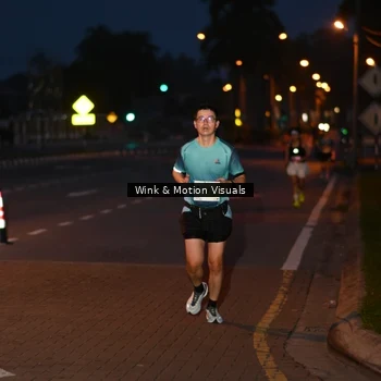 Runner Photo 8810563