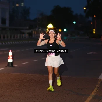 Runner Photo 8810564