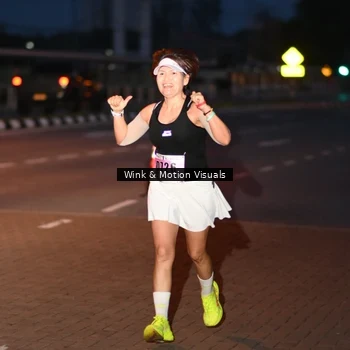 Runner Photo 8810566