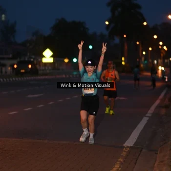 Runner Photo 8810567