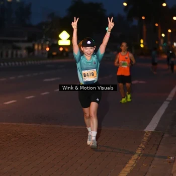 Runner Photo 8810568