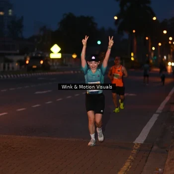 Runner Photo 8810569