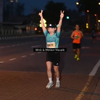 Runner Photo 8810570