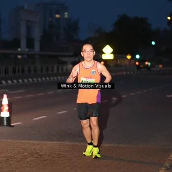 Runner Photo 8810573
