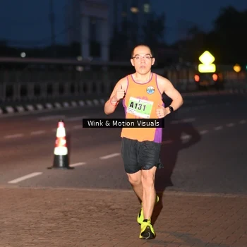 Runner Photo 8810574