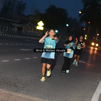 Runner Photo 8810576