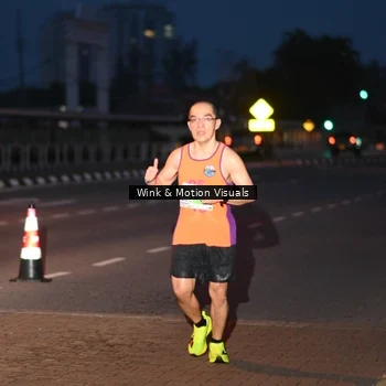 Runner Photo 8810577