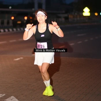 Runner Photo 8810582