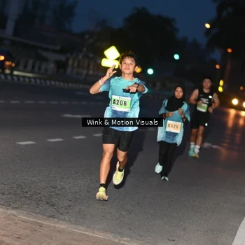 Runner Photo 8810583