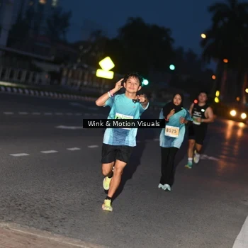 Runner Photo 8810584