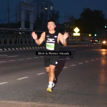 Runner Photo 8810586