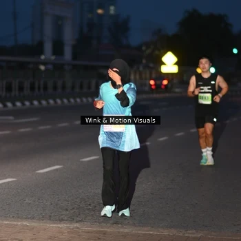 Runner Photo 8810587