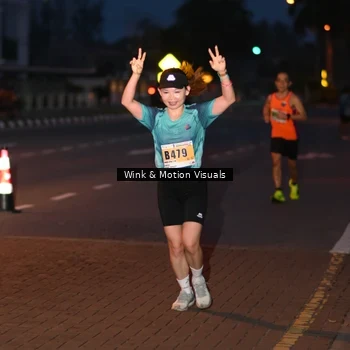 Runner Photo 8810588
