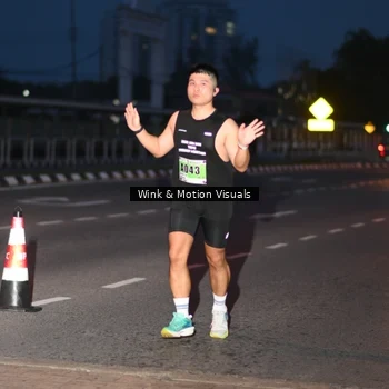 Runner Photo 8810589