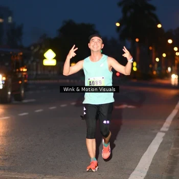 Runner Photo 8810590