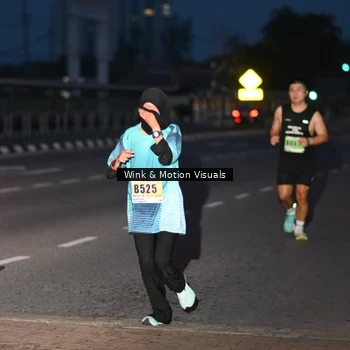 Runner Photo 8810591