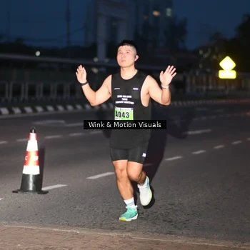 Runner Photo 8810592