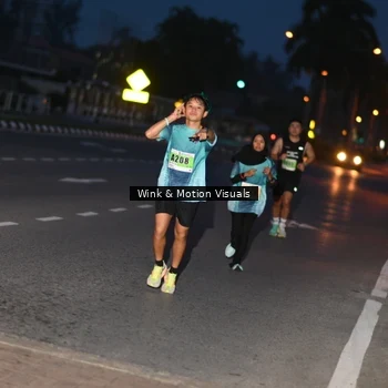 Runner Photo 8810593
