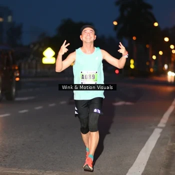 Runner Photo 8810594