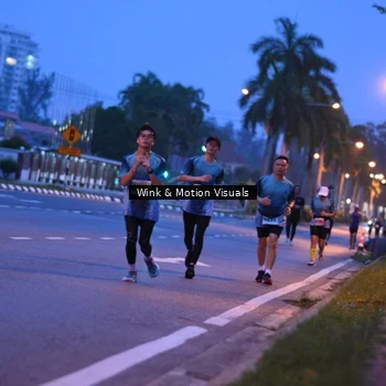Runner Photo 8810595