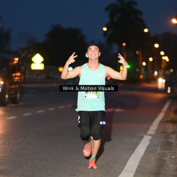 Runner Photo 8810596