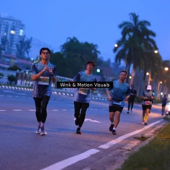 Runner Photo 8810597