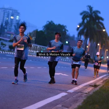 Runner Photo 8810598