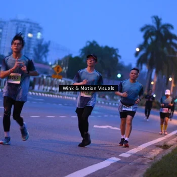 Runner Photo 8810599