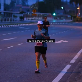 Runner Photo 8810601