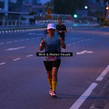 Runner Photo 8810605