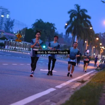 Runner Photo 8810606