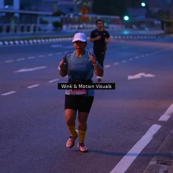 Runner Photo 8810608