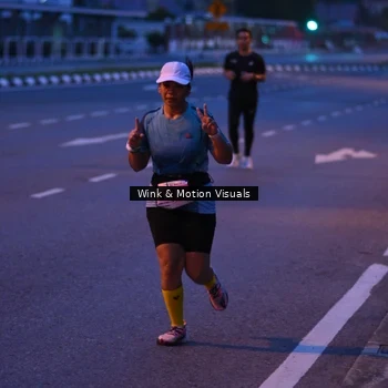 Runner Photo 8810609