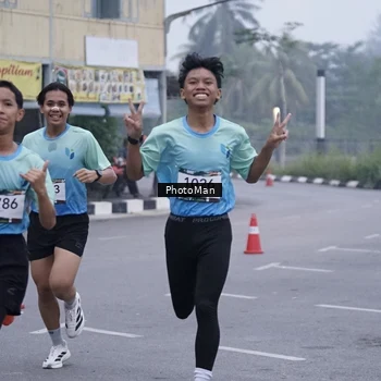 Runner Photo 8810610