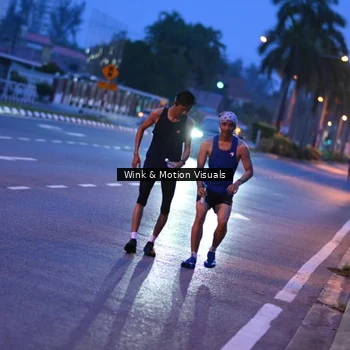 Runner Photo 8810611