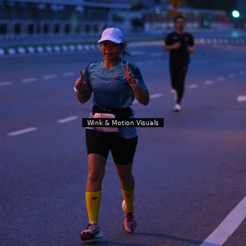Runner Photo 8810612