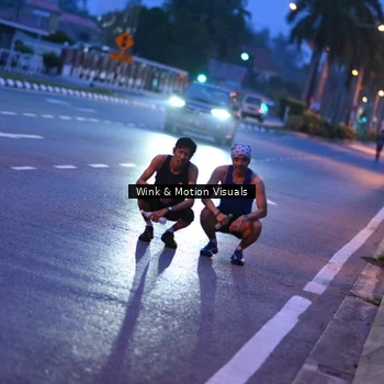 Runner Photo 8810613