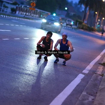 Runner Photo 8810614