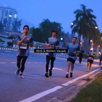 Runner Photo 8810615