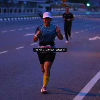 Runner Photo 8810616