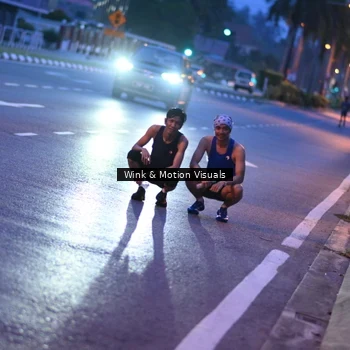 Runner Photo 8810617