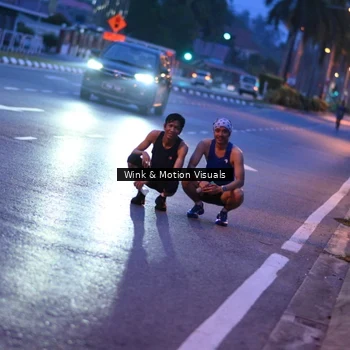 Runner Photo 8810618